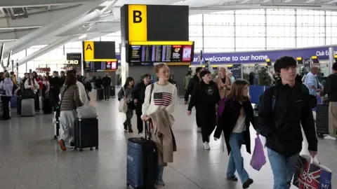 London Heathrow One of Numerous Air Hubs Impacted by Cyber Intrusion on Check-In Platform