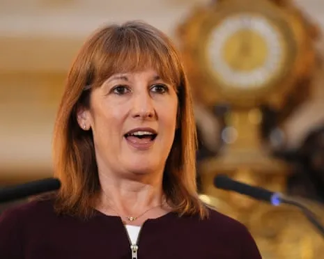 UK Chancellor Set to Attend Betting Lobbyist's Function During Tax Assessment