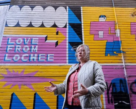 Lochee Rejects Elon Musk's Bait, Embracing Community Spirit In Response