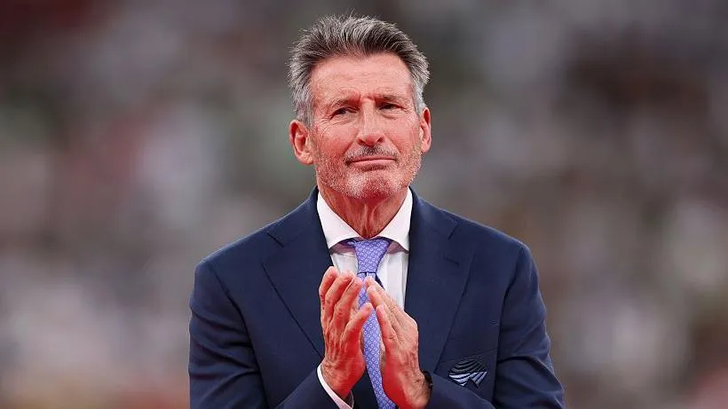 Japanese Warm-Up Facilities Called 'Not Perfect' according to Lord Coe