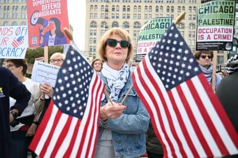 Migrant Advocacy Groups Prepare For Government Crackdown Following Administration Warnings