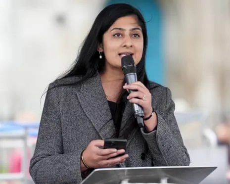 The Coventry South MP Seeks Advice From Libel Legal Experts After Clash With Jeremy Corbyn Regarding Organization Funds
