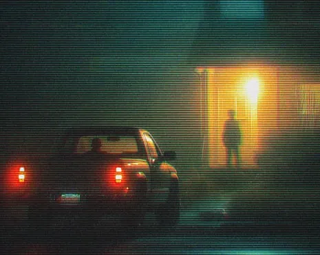 Profound Unease: The Troubling Chronicle of Paedophile-Hunting Broadcast Series